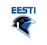 Estonian Hockey med ruta